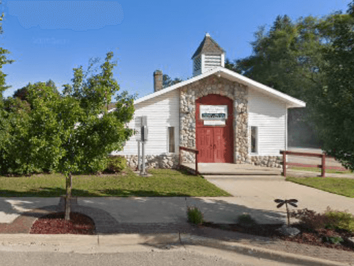 Church building